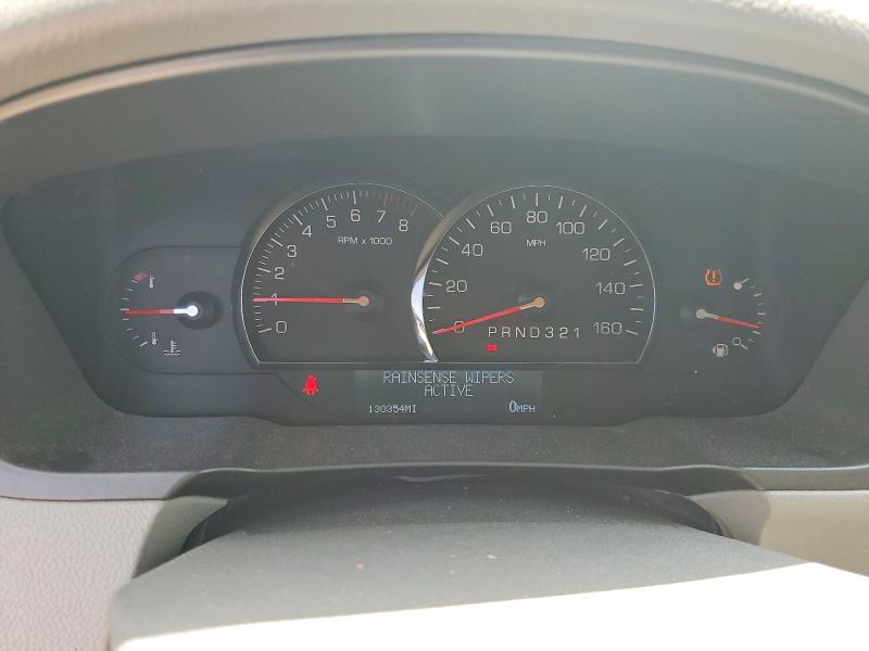 Продажа на аукционе авто 2008 Cadillac Dts, vin: 1G6KD57Y18U127806, номер лота: 60220316