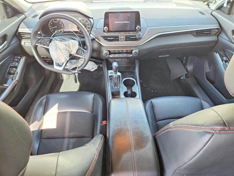 60090546 :رقم المزاد ، 1N4BL4CV6SN346922 vin ، 2025 Nissan Altima مزاد بيع