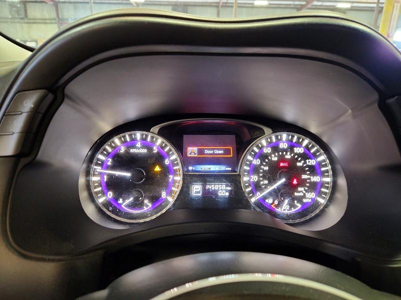 56196286 :رقم المزاد ، 5N1DL0MM4KC567301 vin ، 2019 Infiniti Qx60 مزاد بيع