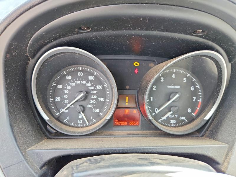2011 Bmw Z4 მანქანა იყიდება აუქციონზე, vin: WBALM5C51BE379714, აუქციონის ნომერი: 62493676