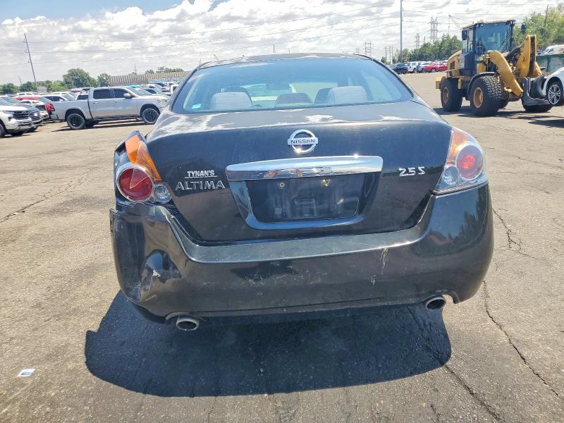 Продаж на аукціоні авто 2012 Nissan Altima, vin: 1N4AL2AP7CC182579, номер лоту: 61430956