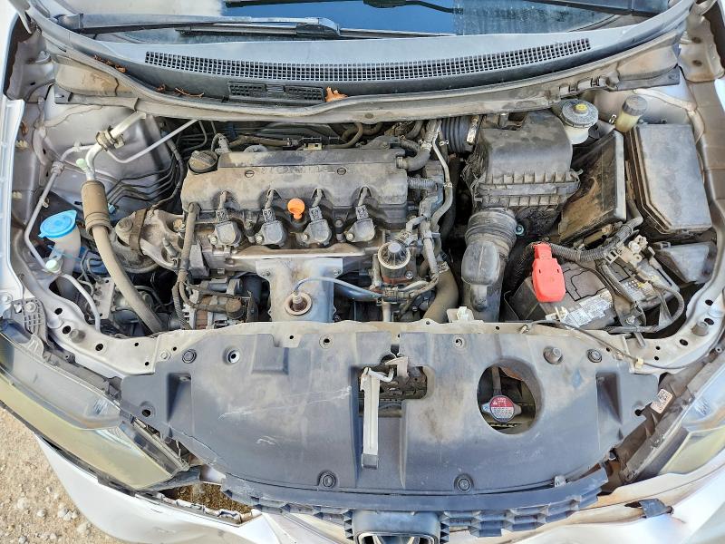 Aukcja sprzedaży 2015 Honda Civic, vin: 19XFB2E50FE062955, numer aukcji: 85611045