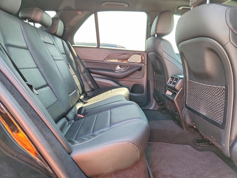 62380636 :رقم المزاد ، 4JGFB4JB7MA319466 vin ، 2021 Mercedes-benz Gle مزاد بيع
