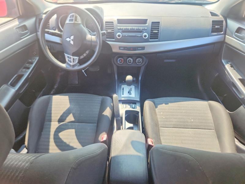 2012 Mitsubishi Lancer მანქანა იყიდება აუქციონზე, vin: JA32V2FW7CU018069, აუქციონის ნომერი: 61241166