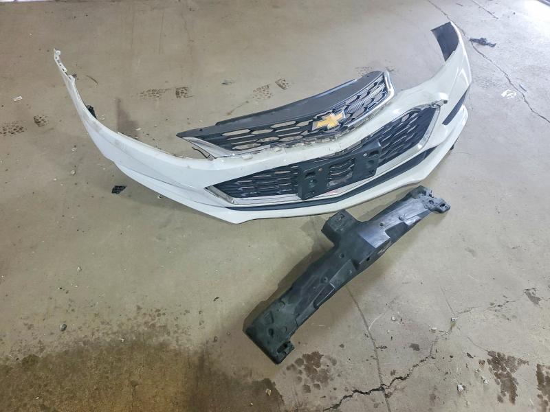 Продаж на аукціоні авто 2018 Chevrolet Cruze, vin: 3G1BE6SM5JS623727, номер лоту: 60943086