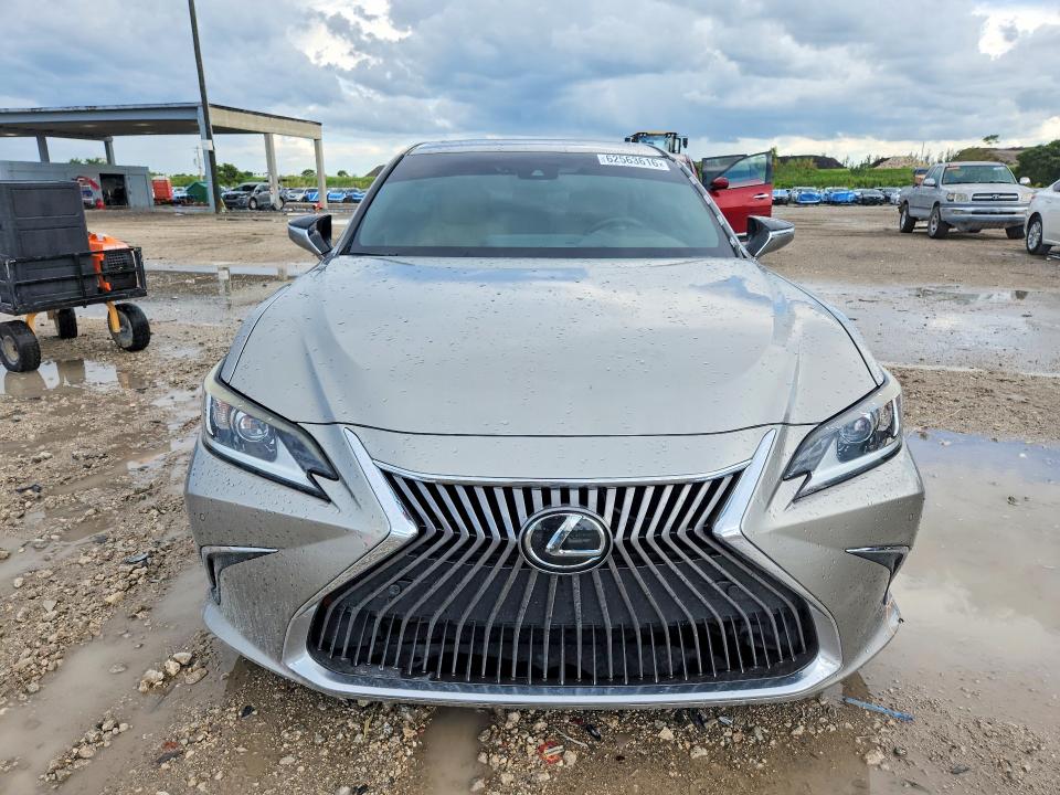 Aukcja sprzedaży 2021 Lexus Es 350, vin: 58ADZ1B17MU089023, numer aukcji: 62563616