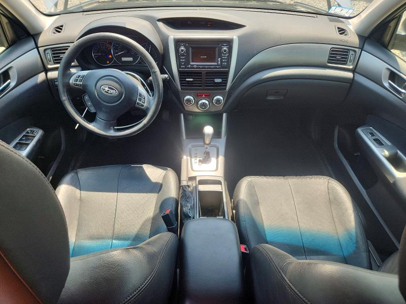 95586235 :رقم المزاد ، JF2SHAEC5DH419576 vin ، 2013 Subaru Forester مزاد بيع