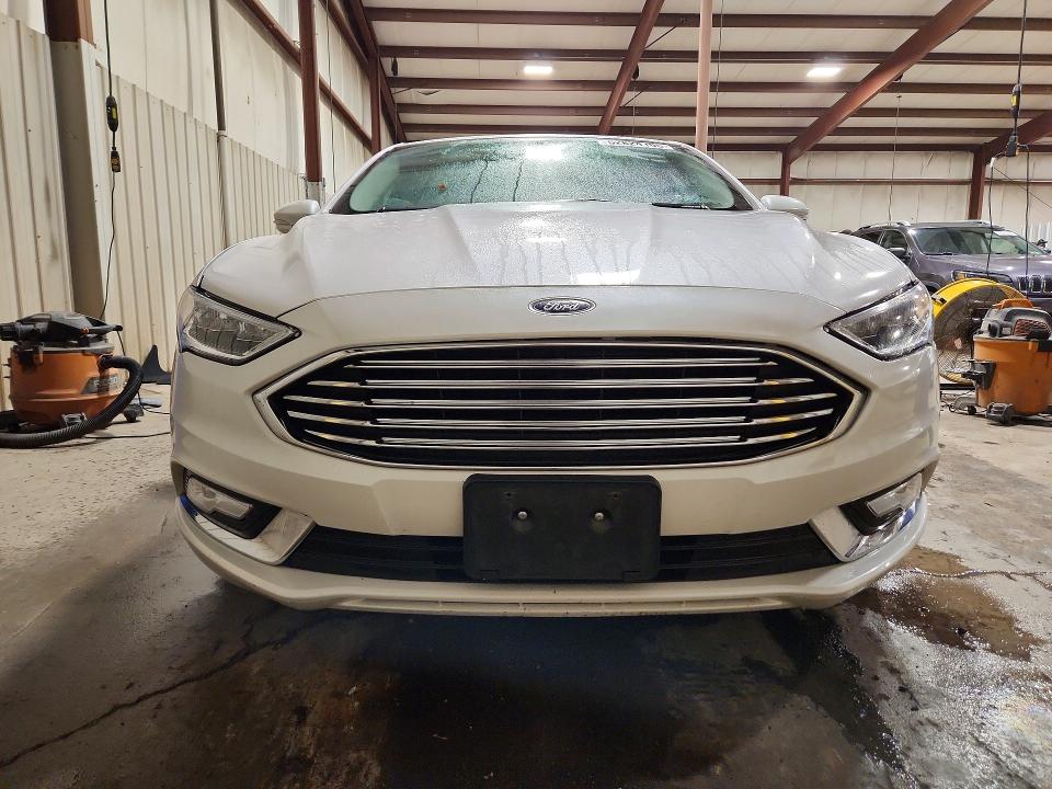2017 Ford Fusion მანქანა იყიდება აუქციონზე, vin: 3FA6P0T98HR174254, აუქციონის ნომერი: 62824106