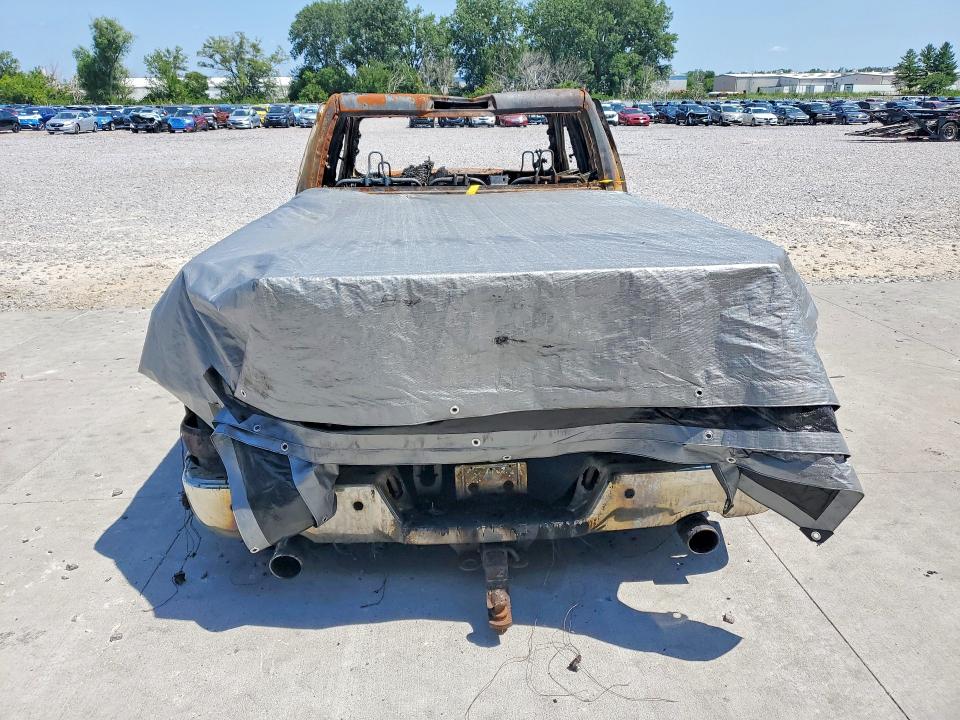 Aukcja sprzedaży 2014 Ram 1500, vin: 1C6RR7JT1ES472399, numer aukcji: 62886206