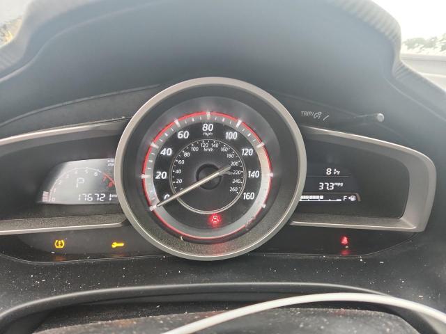 Продажа на аукционе авто 2015 Mazda 3, vin: 3MZBM1L7XFM130382, номер лота: 61803906