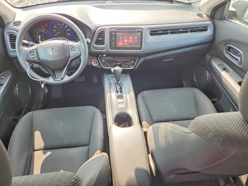 Aukcja sprzedaży 2017 Honda Hr-v, vin: 3CZRU6H5XHM714378, numer aukcji: 62439936