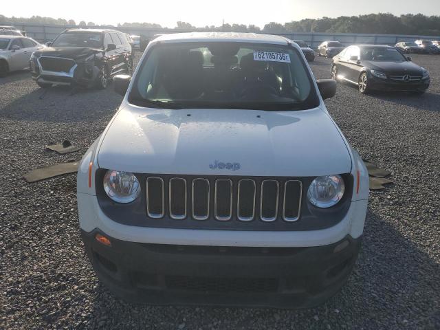 Aukcja sprzedaży 2016 Jeep Renegade, vin: ZACCJAAW2GPD84452, numer aukcji: 62105736