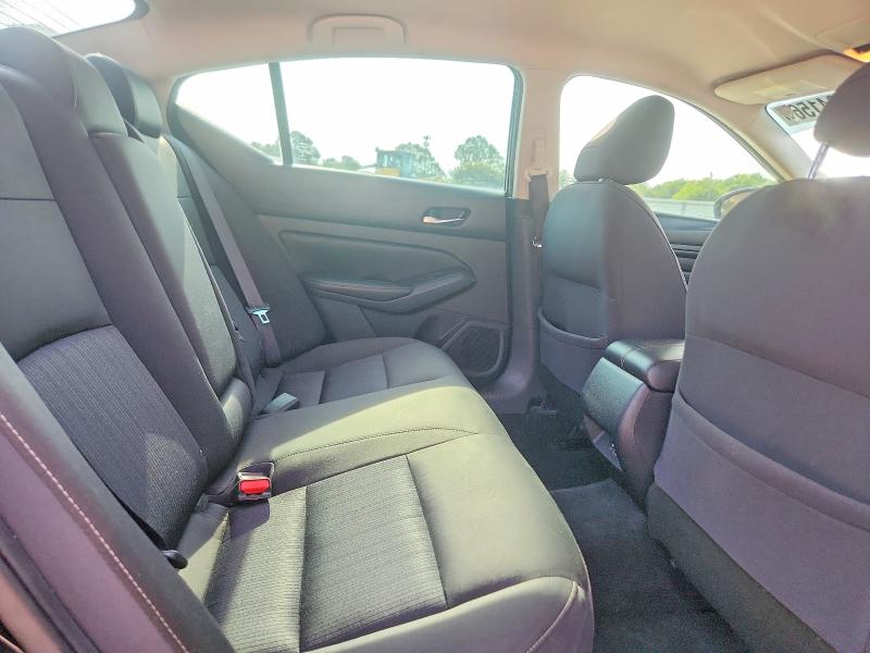Aukcja sprzedaży 2019 Nissan Altima, vin: 1N4BL4BV5KN329076, numer aukcji: 63424156