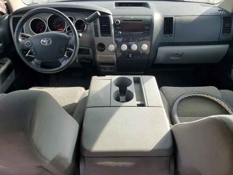 Продаж на аукціоні авто 2010 Toyota Tundra, vin: 5TFRM5F19AX008714, номер лоту: 61414886