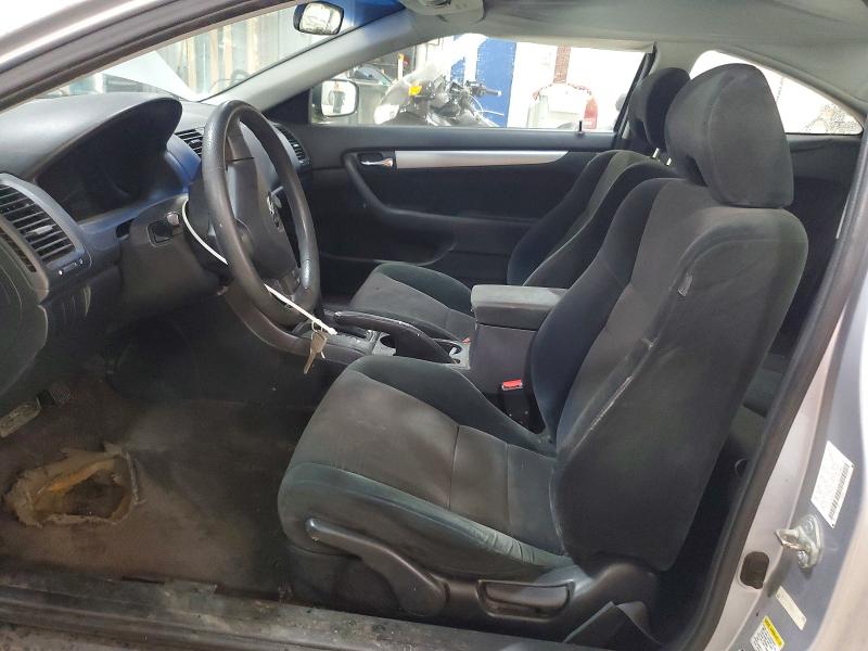 Продажа на аукционе авто 2005 Honda Accord, vin: 1HGCM72535A027196, номер лота: 60775406