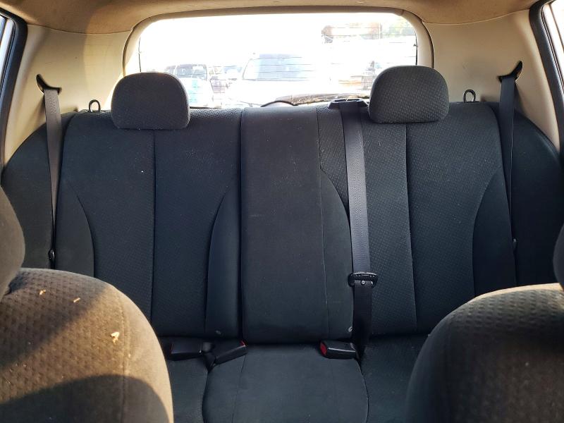 61577586 :رقم المزاد ، 3N1BC1CP4AL414467 vin ، 2010 Nissan Versa مزاد بيع
