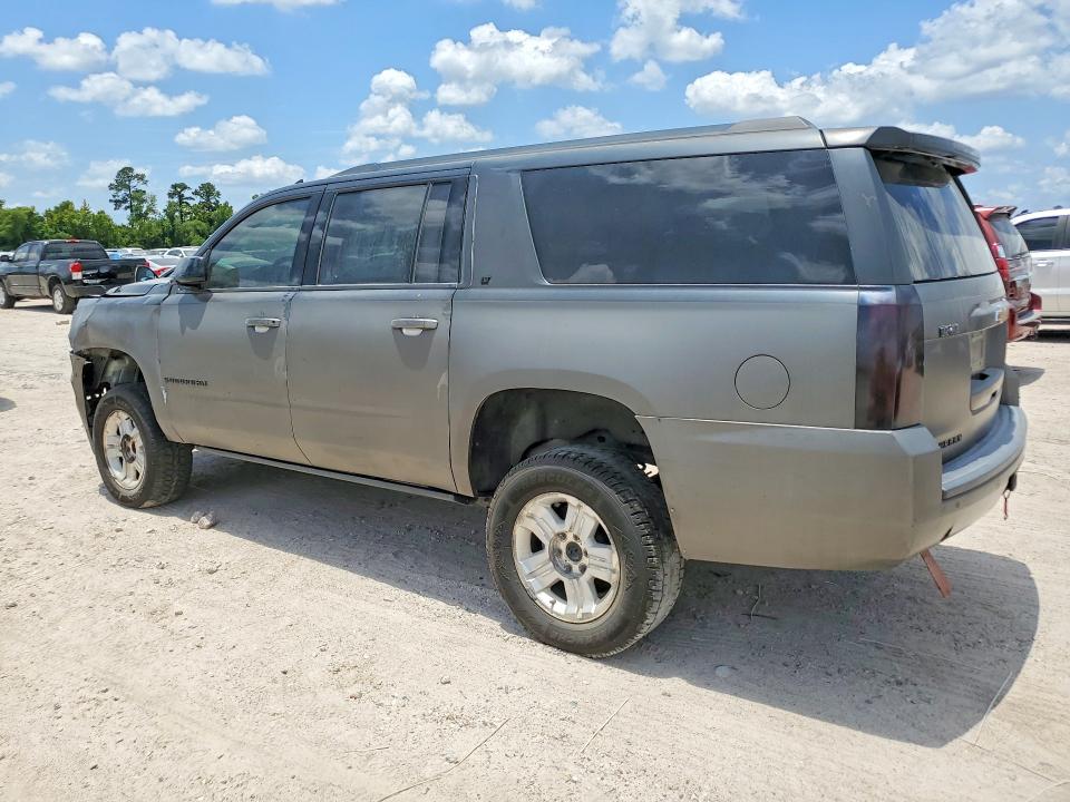 Aukcja sprzedaży 2020 Chevrolet Suburban, vin: 1GNSCHKCXLR151506, numer aukcji: 60017076
