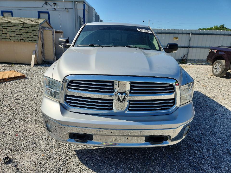 2015 Ram 1500 მანქანა იყიდება აუქციონზე, vin: 1C6RR7LMXFS707454, აუქციონის ნომერი: 62535396