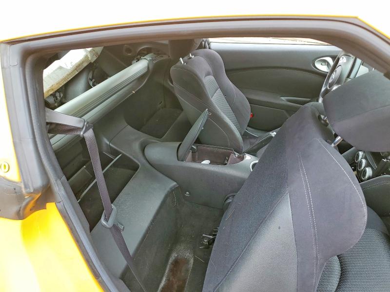 Продаж на аукціоні авто 2017 Nissan 370z, vin: JN1AZ4EH3HM951882, номер лоту: 59875726