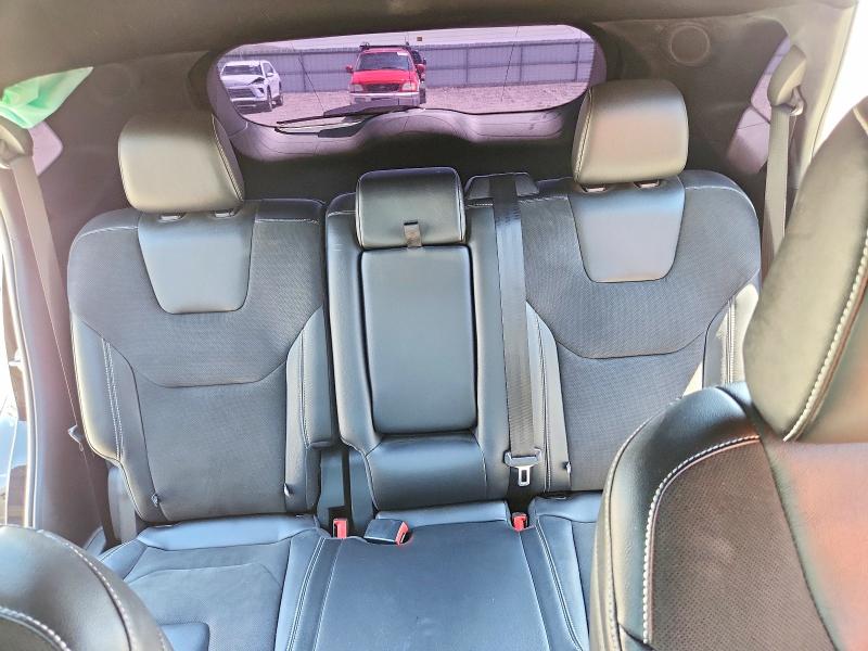 Auction sale of the 2021 Ford Edge, vin: 2FMPK4AP1MBA56119, lot number: 61810886