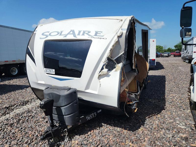 Продаж на аукціоні авто 2021 Foresriver Solair, vin: 4X4TPAW29MN056593, номер лоту: 58725876