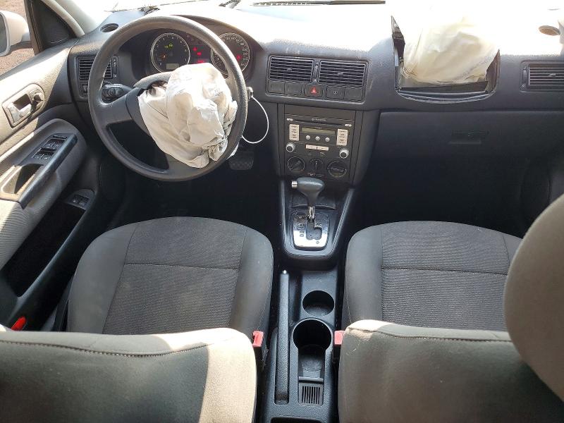 Aukcja sprzedaży 2010 Volkswagen City Golf, vin: 9BWEL4BE5A4002386, numer aukcji: 63199106