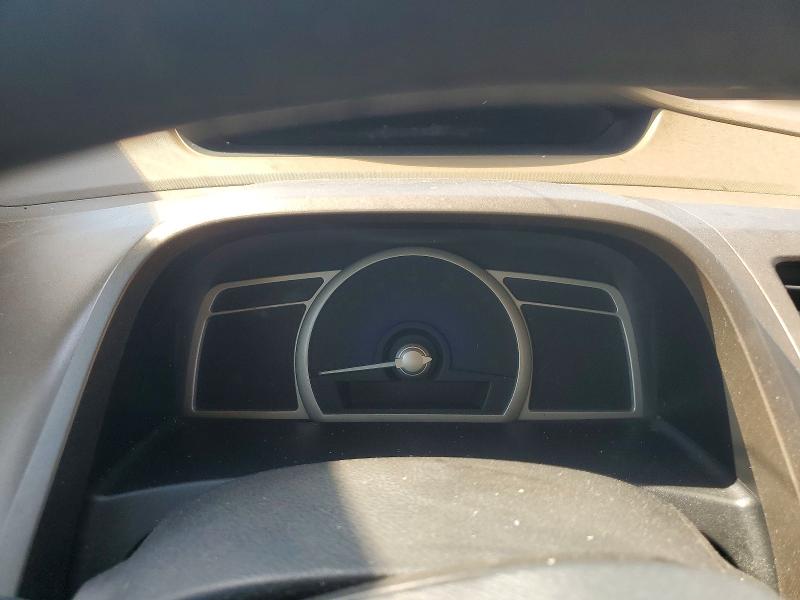 Продажа на аукционе авто 2007 Honda Civic, vin: 1HGFA16597L135875, номер лота: 60694566