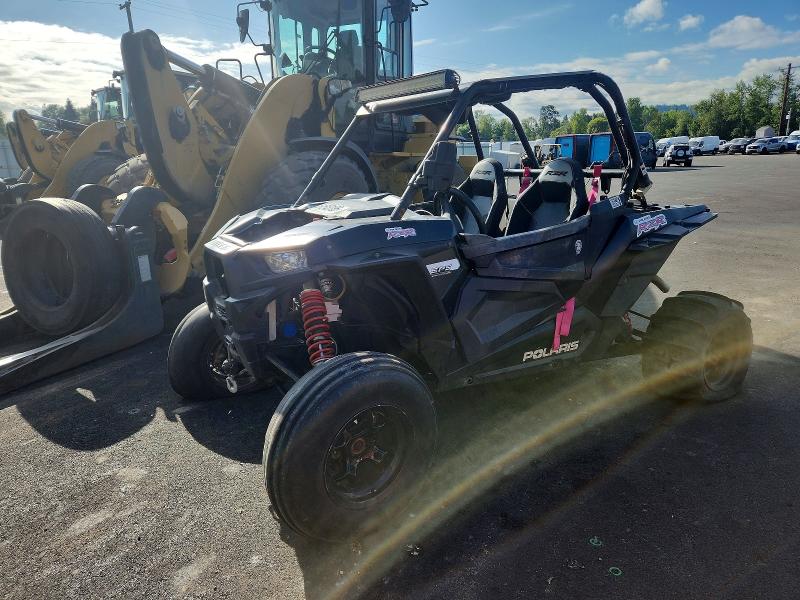 Auction sale of the 2015 Polaris Rzr, vin: 3NSVDE997FF428391, lot number: 61543186