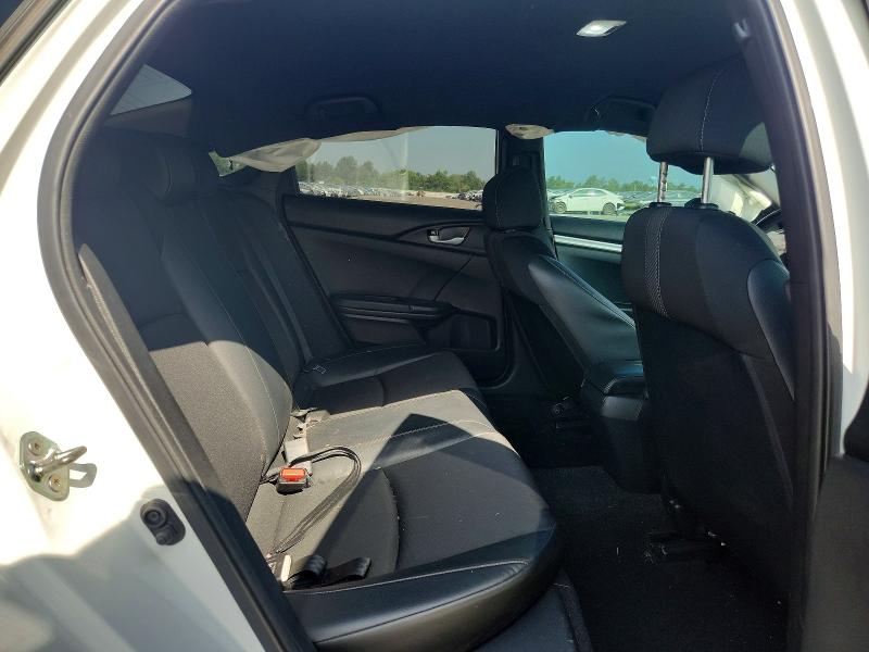 Продаж на аукціоні авто 2019 Honda Civic, vin: 2HGFC2F80KH557954, номер лоту: 59240996