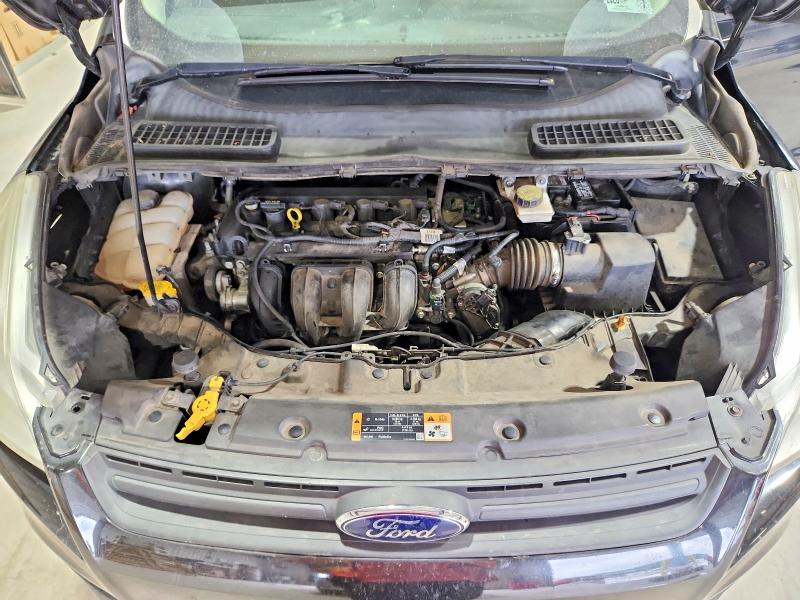 Продаж на аукціоні авто 2014 Ford Escape, vin: 1FMCU0F73EUD22696, номер лоту: 62112146