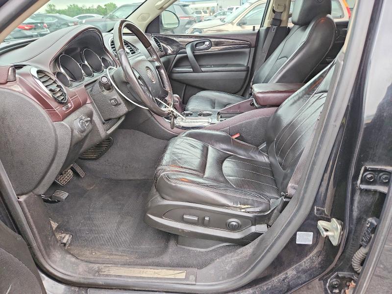 Продажа на аукционе авто 2015 Buick Enclave, vin: 5GAKVCKD5FJ118867, номер лота: 59602496