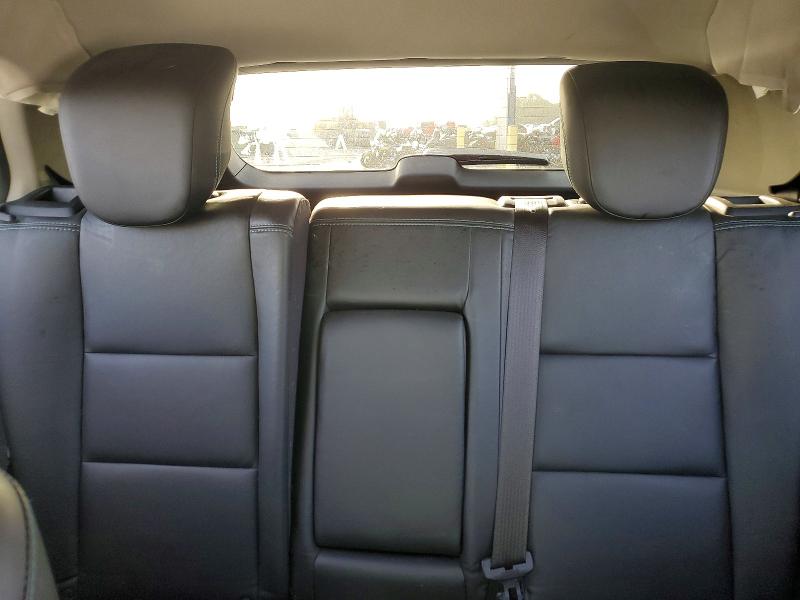 2015 Chevrolet Trax მანქანა იყიდება აუქციონზე, vin: 3GNCJTSB2FL241605, აუქციონის ნომერი: 60393816