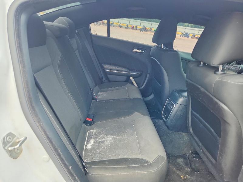 61428266 :رقم المزاد ، 2C3CDXHG0FH903009 vin ، 2015 Dodge Charger مزاد بيع