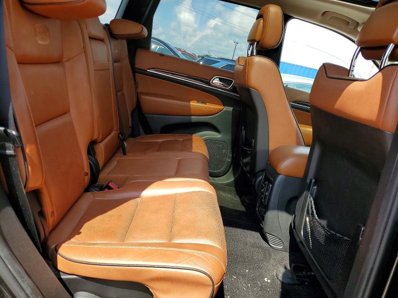 Aukcja sprzedaży 2013 Jeep Grand Cherokee, vin: 1C4RJFCT4DC641234, numer aukcji: 85618585