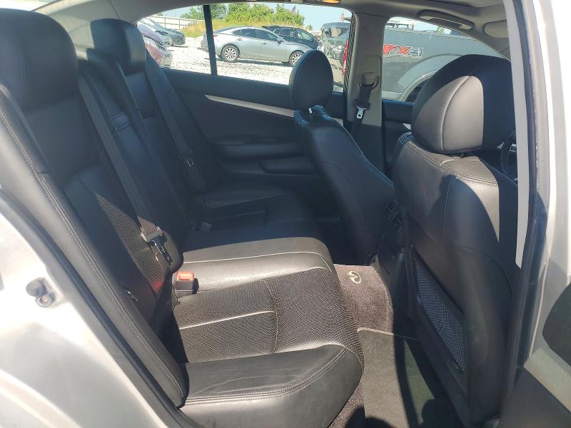59053386 :رقم المزاد ، JNKBV61F27M814099 vin ، 2007 Infiniti G35 مزاد بيع