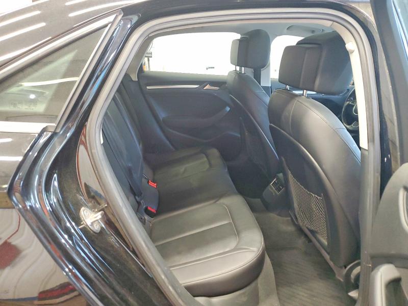 Aukcja sprzedaży 2015 Audi A3, vin: WAUBFGFF0F1130422, numer aukcji: 59940556