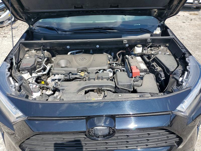 Aukcja sprzedaży 2025 Toyota Rav4, vin: 2T3A1RFV7SW552117, numer aukcji: 60507046