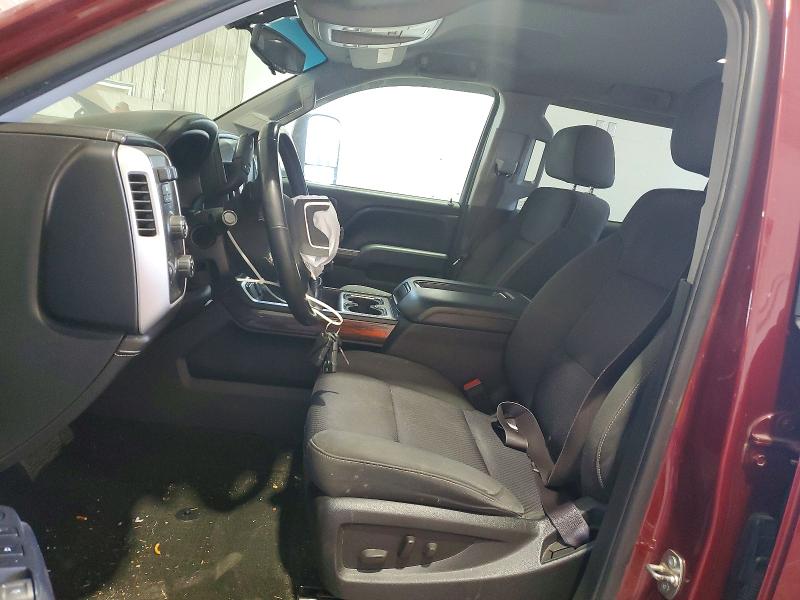 Продажа на аукционе авто 2015 Gmc Sierra, vin: 3GTU2UEC1FG123879, номер лота: 62093496