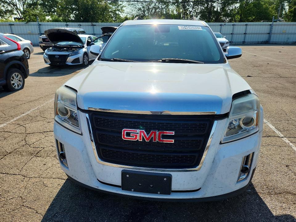 60404086 :رقم المزاد ، 2GKALREK7F6344049 vin ، 2015 Gmc Terrain مزاد بيع
