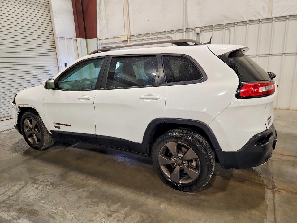 Aukcja sprzedaży 2016 Jeep Cherokee, vin: 1C4PJMCS9GW286213, numer aukcji: 62273856