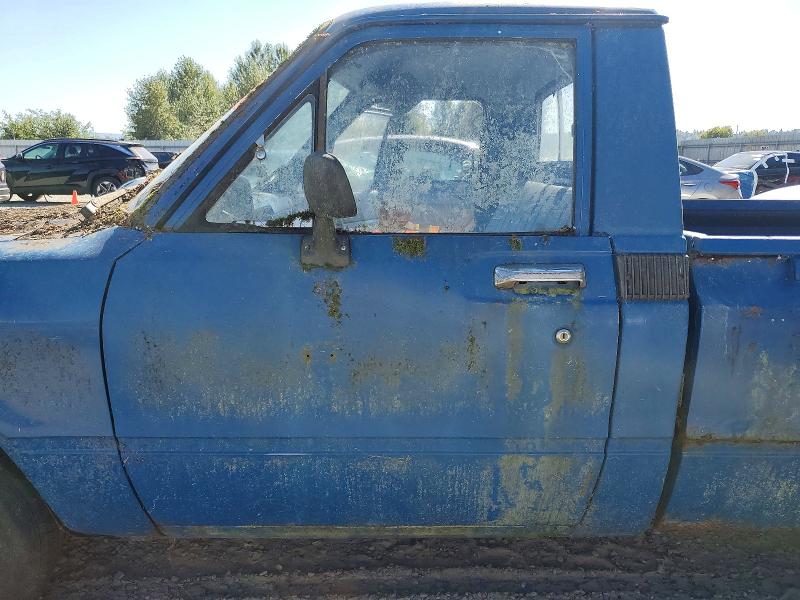 1982 Toyota Pickup / Cab Chassis მანქანა იყიდება აუქციონზე, vin: JT4RN44DXC0089576, აუქციონის ნომერი: 63022856