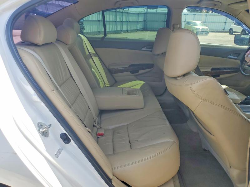 Aukcja sprzedaży 2010 Honda Accord, vin: 5KBCP3F88AB002655, numer aukcji: 59231416