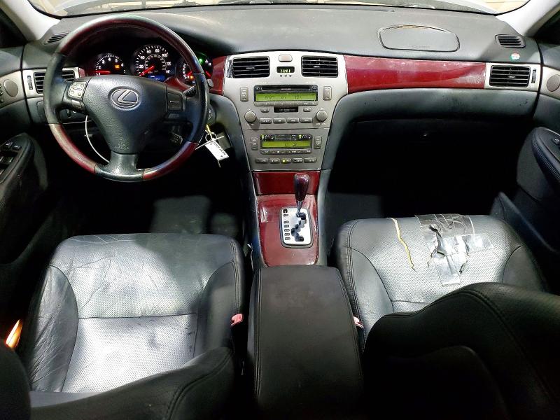 Aukcja sprzedaży 2006 Lexus Es, vin: JTHBA30G465143063, numer aukcji: 59381466