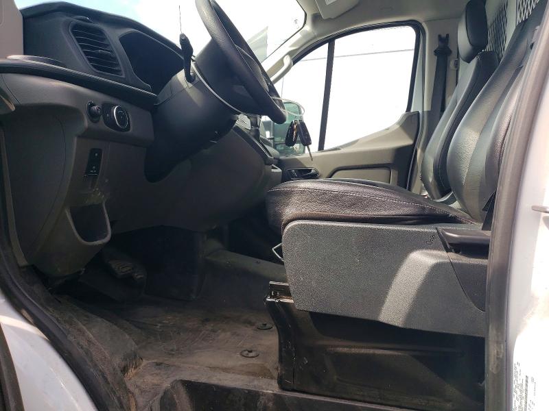 Aukcja sprzedaży 2023 Ford Transit, vin: 1FTBR2Y81PKB83413, numer aukcji: 62600306