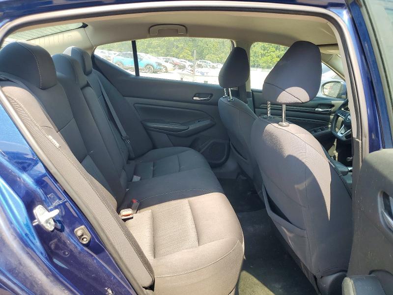 Продаж на аукціоні авто 2020 Nissan Altima, vin: 1N4BL4BV3LC136678, номер лоту: 62689006