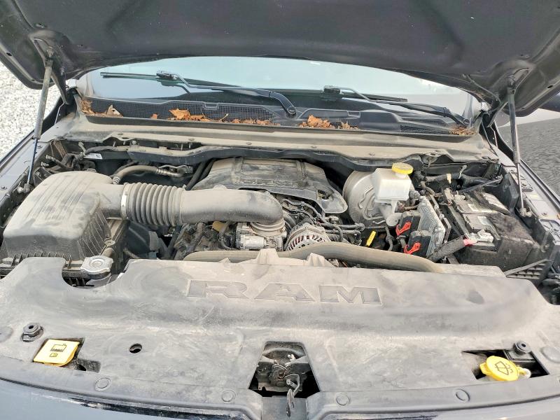 Продаж на аукціоні авто 2022 Ram 1500, vin: 1C6SRFMT6NN245859, номер лоту: 60382166