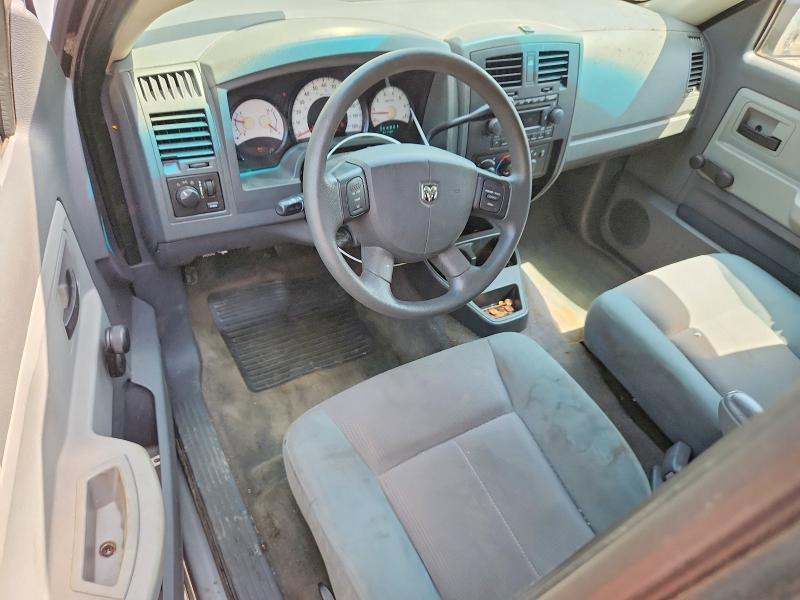 Aukcja sprzedaży 2005 Dodge Dakota, vin: 1D7HW28N35S158430, numer aukcji: 59698996