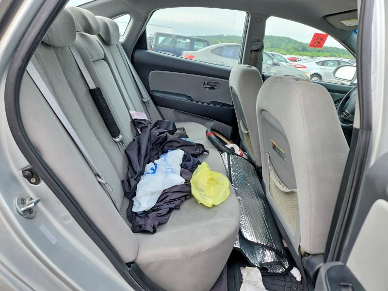 Продаж на аукціоні авто 2010 Hyundai Elantra, vin: KMHDU4AD9AU966268, номер лоту: 62505896
