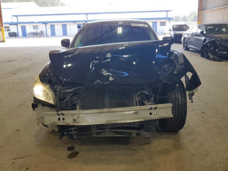 63371786 :رقم المزاد ، JN1BY1AP9EM260208 vin ، 2014 Infiniti Q70 مزاد بيع