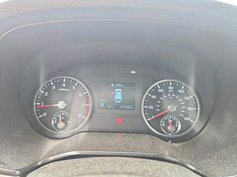 Продаж на аукціоні авто 2020 Kia Telluride, vin: 5XYP6DHC8LG022359, номер лоту: 60597946